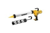 Narzedzia - Dewalt DCE581NK-XJ - caulking gun - no battery - DCE581NK