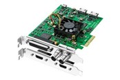 Przechwytywanie audio i wideo - Blackmagic DeckLink Studio 4K - BM-BDLKSTUDIO4K