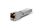 Wzmacniacz i transceiver - Ubiquiti UACC-CM-RJ45-MG 10G SFP+ to 10/5/2.5GbE RJ45 Module - UACC-CM-RJ45-MG