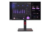 Monitor - 24" Lenovo ThinkVision T24i-30 - 1920x1080 (FHD) - 60Hz - IPS - 63CFMATXEU