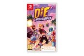 Gry - Die After Sunset (Code in a Box) - Nintendo Switch - Akcja - 5060690796220