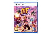 Gry - Die After Sunset - Sony PlayStation 5 - Akcja - 5060690796206