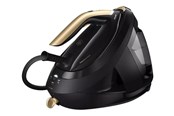 Prasowanie - Philips Żelazko parowe PerfectCare 8000 Series PSG8130 - steam generator iron - sole plate: SteamGlide Elite - PSG8130/80