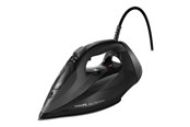 Prasowanie - Philips Żelazko parowe Azur 7500 Series DST7511 - steam iron - sole plate: SteamGlide Elite - DST7511/80