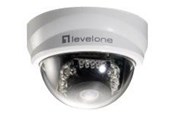 Kamera sieciowa - LevelOne FCS-3101 - network surveillance camera - FCS-3101