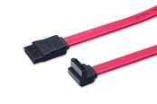 Kabel SATA & ATA - DIGITUS SATA connection cable - AK-400104-005-R