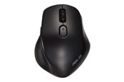 Myszka - ASUS MW203 - Myszy - Optyczny - 5 - Czarny - 90XB06C0-BMU000