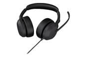 Słuchawki, zestaw słuchawkowy - Jabra Evolve2 50 - USB-C UC Stereo - 25089-989-899