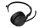Słuchawki, zestaw słuchawkowy - Jabra Evolve2 55 MS Mono - 25599-899-899