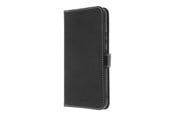 Telefon - Pokrowiec i etui - Insmat Exclusive Flip Case - flip cover for mobile phone - 650-3144