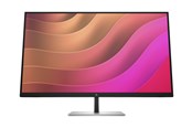 Monitor - 31.5" HP E32k G5 - 3840x2160 (4K / UHD) - IPS - 65W USB-C - RJ45 (Ethernet Port) - 6N4D6A5#ABB