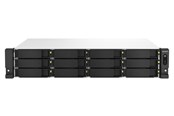 Serwer NAS - QNAP TS-1264U-RP - Serwer NAS - TS-1264U-RP-8G