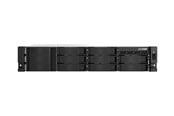 Serwer NAS - QNAP TS-855eU-RP - Serwer NAS - TS-855EU-RP-8G