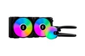Chlodzenie CPU - Fractal Design Lumen S24 V2 RGB - Chłodzenie wodne procesora - FD-W-L1-S2412