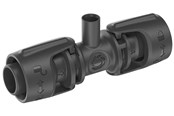 Podlewanie ogrodu - Gardena T-Joint for Spray Nozzles - 13206-20