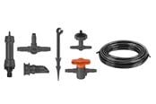 Podlewanie ogrodu - Gardena Micro-Drip-Irrigation Balcony Set (15 plants) - 13401-20