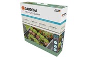 Podlewanie ogrodu - Gardena Start Set for raised beds/beds (35 plants) - 13455-20