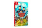 Gry - The Bluecoats: North & South (Code in a Box) - Nintendo Switch - Strategia - 3701529508462