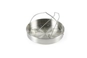 Urzadzenia kuchenne - inne - Funktion Basket for pressure cooker 6.0L - 200334