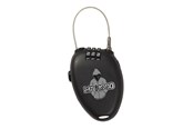 Zabawki na zewnatrz - My Hood Wire Lock - 505094
