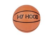 Pilka nozna i gry z pilka - My Hood Basketball Size 5 - 304020