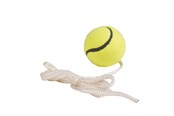 Zabawki na zewnątrz - My Hood Extra Ball for Pole Tennis - 302295