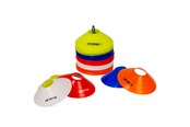 Zabawki na zewnatrz - My Hood Set of 50 disc cones - 302044