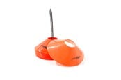 Pilka nozna i gry z pilka - My Hood 12 disc cones - 302040