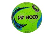 Pilka nozna i gry z pilka - My Hood Street Football - Green - 302020