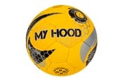 Pilka nozna i gry z pilka - My Hood Street Football - Orange - 302016