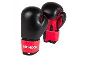 Pilka nozna i gry z pilka - My Hood Boxing Gloves - 10-14 years - 201052