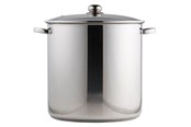Garnki - Funktion Soup pot 30L 18/8 - 209825