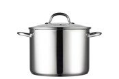 Garnki - Funktion Soup pot 10.0 L 18/0 steel - 209826