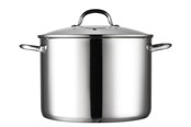 Garnki - Funktion Soup pot 14.5 L 18/0 steel - 209828