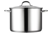 Garnki - Funktion Soup pot 17.2 L 18/0 steel - 209829