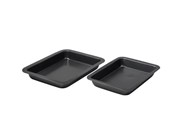 Akcesoria kuchenne - Funktion Frying tray set 2 - 221846