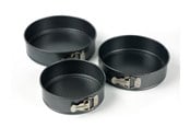Akcesoria do pieczenia - Funktion Springform mould set 20-24-26cm - 224011