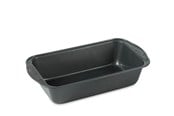Akcesoria do pieczenia - Funktion Bread mould 29.5x15x6.5 grey - 224034