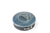 Akcesoria do pieczenia - Funktion Springform mould with lid grey - 224462