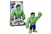 Figurki - Spidey and His Amazing Friends Spidey & Friends Figurka Hulk 22,5 cm - F75725L00