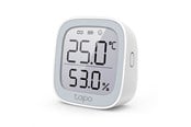 Inteligentny dom - TP-Link Tapo T315 Smart Temperature & Humidity Monitor (Tapo Hub Required) - TAPO T315