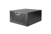 Obudowa komputerowa - SilverStone SST-RM51 - Obudowa komputerowa - Server (Rack) - Czarny - SST-RM51