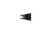 Narzędzia wielofunkcyjne - Dewalt multi-tool blade - for wood polyvinyl chloride (PVC) - DT20705-QZ