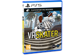 Gry - VR Skater (PSVR2) - Sony PlayStation 5 - Sport - 5061005780200