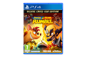 Gry - Crash Team Rumble (Deluxe Edition) - Sony PlayStation 4 - Akcja - 5030917299193