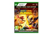 Gry - Crash Team Rumble (Deluxe Edition) - Microsoft Xbox One - Akcja - 5030917299353