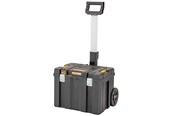 Skrzynki narzędziowe i systemy przechowywania - Dewalt Móvil TSTAK Multicolour One Size - DWST83347-1