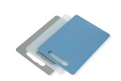 Akcesoria kuchenne - Funktion Cutting board 34 x 24 x 0.5 cm assorted colours - 225015