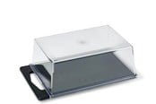 Akcesoria kuchenne - Funktion Plastic cheese box - 225019