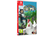 Gry - No Place Like Home - Nintendo Switch - Życie wirtualne - 5060264378432